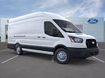 New 2026 Ford Transit 350 HD High Roof Empty Cargo Van for sale #24938 - photo 7