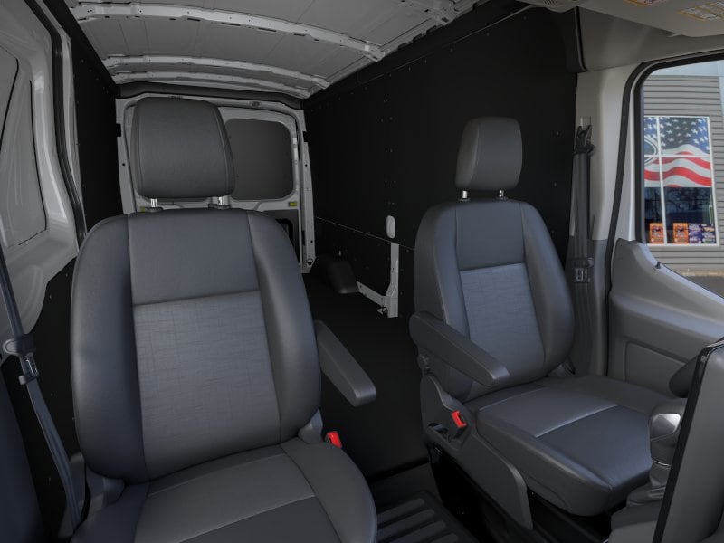 New 2026 Ford Transit 350 - photo 13