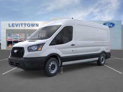 2026 Ford Transit 250 Medium Roof RWD Empty Cargo Van for sale #24948 - photo 1