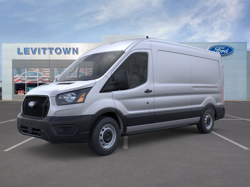 New 2026 Ford Transit 250 - photo 24