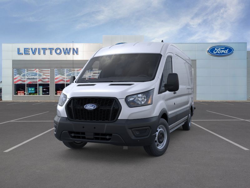 New 2026 Ford Transit 250 - photo 25