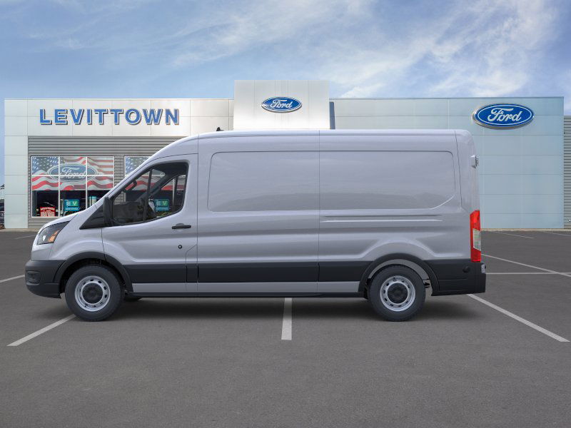 New 2026 Ford Transit 250 - photo 26
