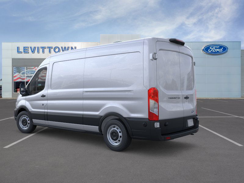 New 2026 Ford Transit 250 - photo 27