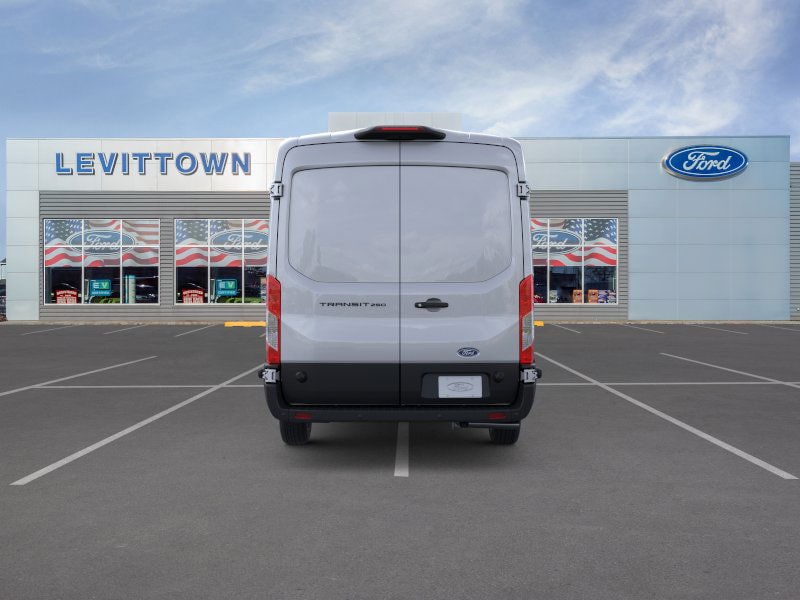 New 2026 Ford Transit 250 - photo 28