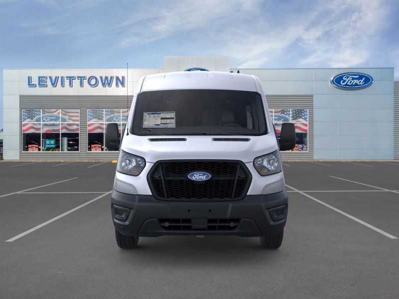 New 2026 Ford Transit 250 - photo 29