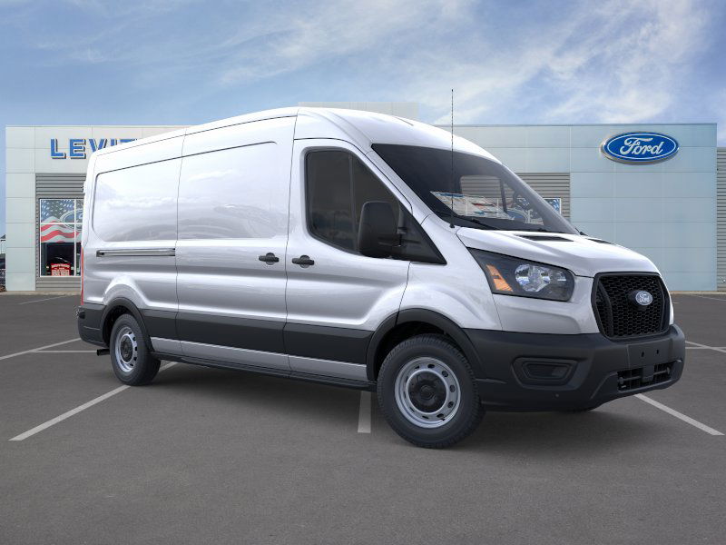 New 2026 Ford Transit 250 - photo 30