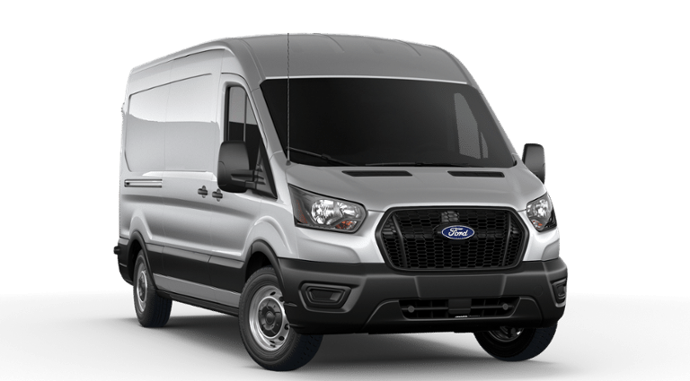 New 2026 Ford Transit 250 - photo 7