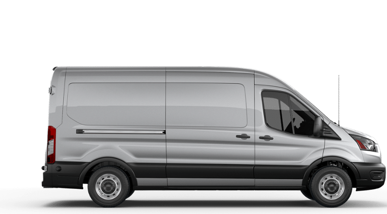 New 2026 Ford Transit 250 - photo 8