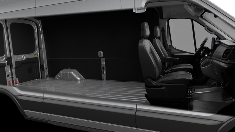 New 2026 Ford Transit 250 - photo 9