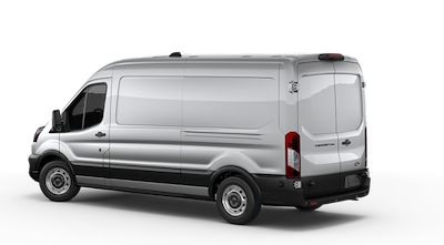 New 2026 Ford Transit 250 - photo 1