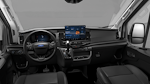 New 2026 Ford Transit 250 Medium Roof Empty Cargo Van for sale #24949 - photo 8