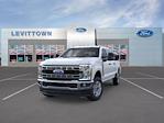 New 2026 Ford F-350 XLT Crew Cab for sale #24955 - photo 3