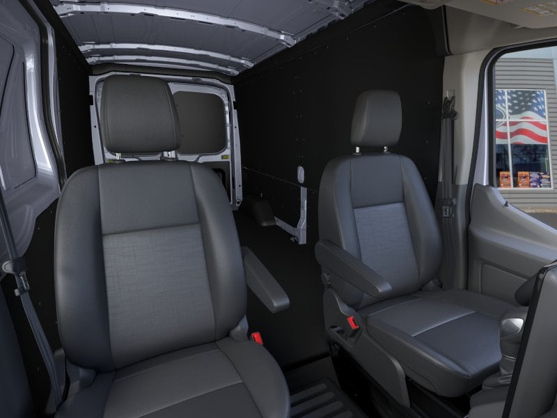New 2026 Ford Transit 250 - photo 13