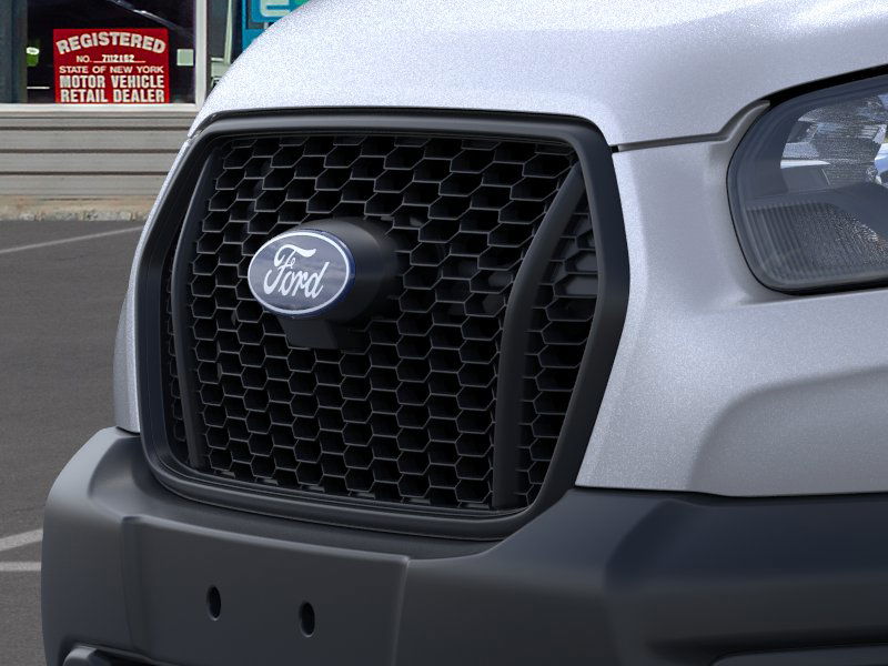 New 2026 Ford Transit 250 - photo 19