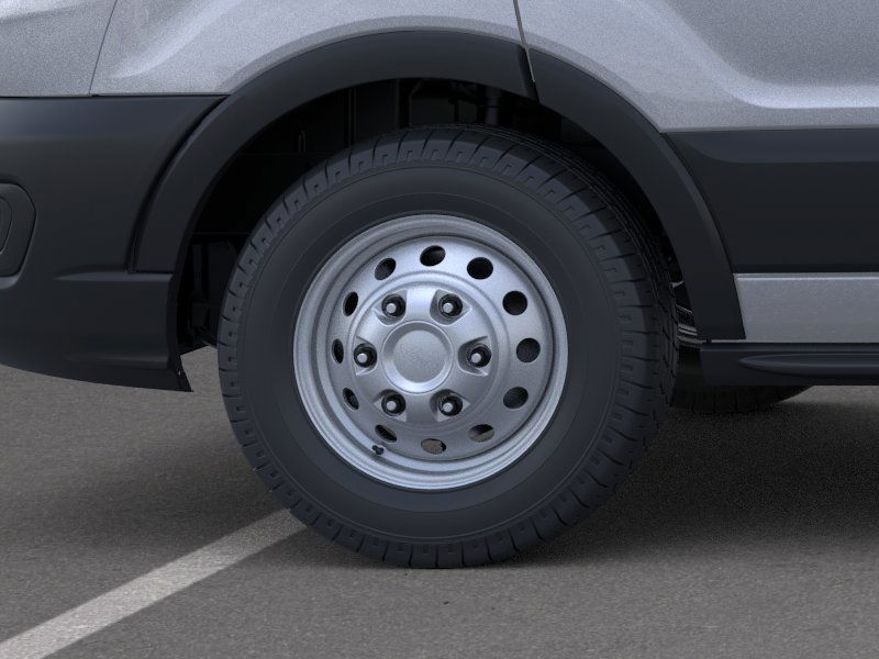 New 2026 Ford Transit 250 - photo 21