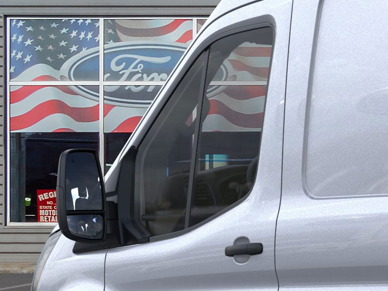 New 2026 Ford Transit 250 - photo 22