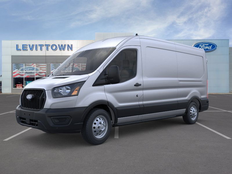 New 2026 Ford Transit 250 - photo 24