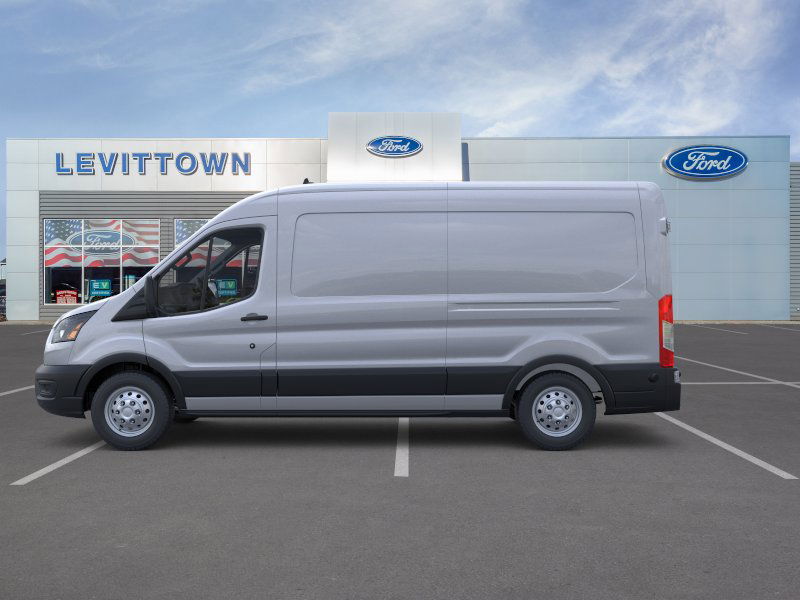 New 2026 Ford Transit 250 - photo 26