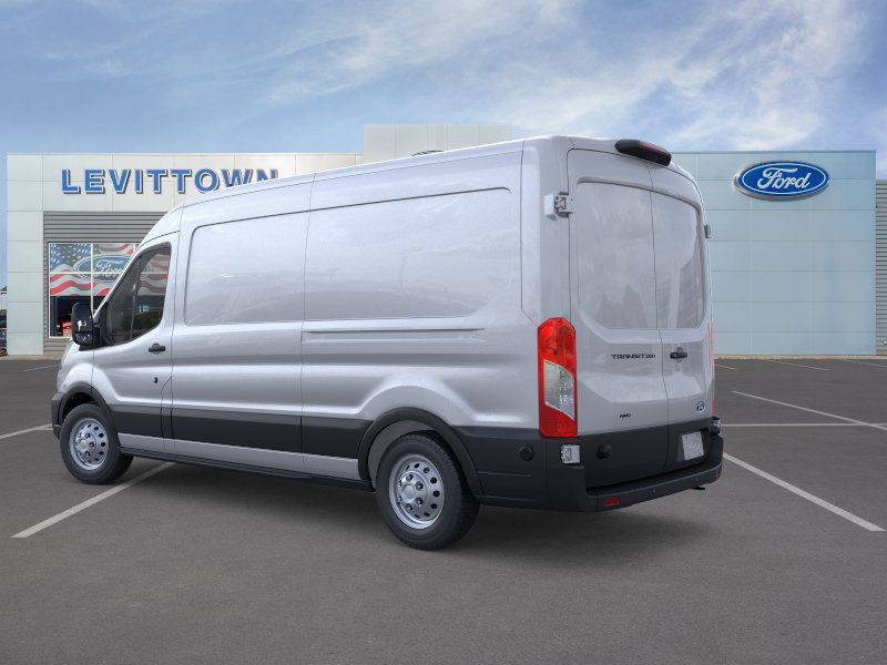 New 2026 Ford Transit 250 - photo 27