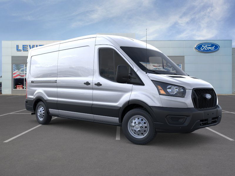 New 2026 Ford Transit 250 - photo 30