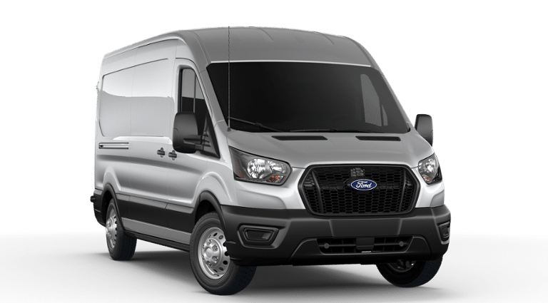 New 2026 Ford Transit 250 - photo 7
