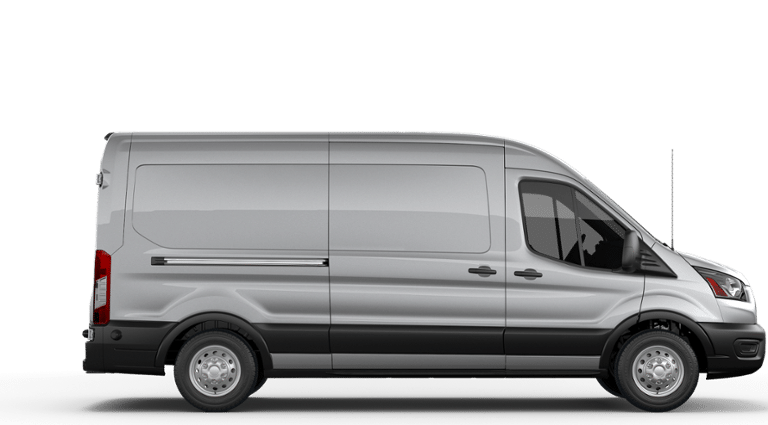 New 2026 Ford Transit 250 - photo 8