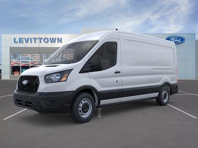 New 2026 Ford Transit 250 - photo 1