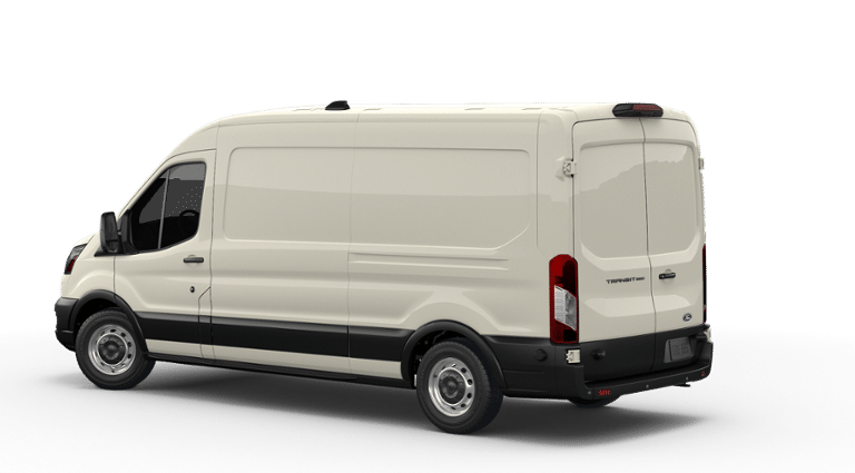 New 2026 Ford Transit 350 - photo 5
