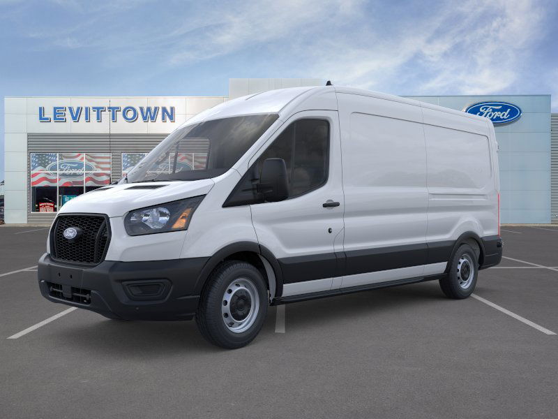 New 2026 Ford Transit 350 - photo 24
