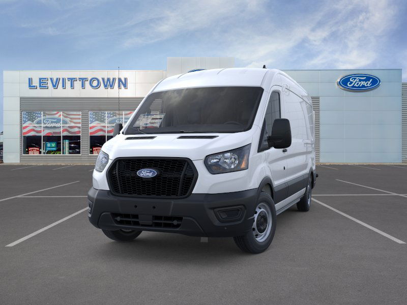 New 2026 Ford Transit 350 - photo 25