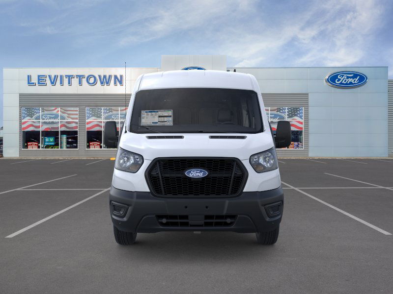 New 2026 Ford Transit 350 - photo 29