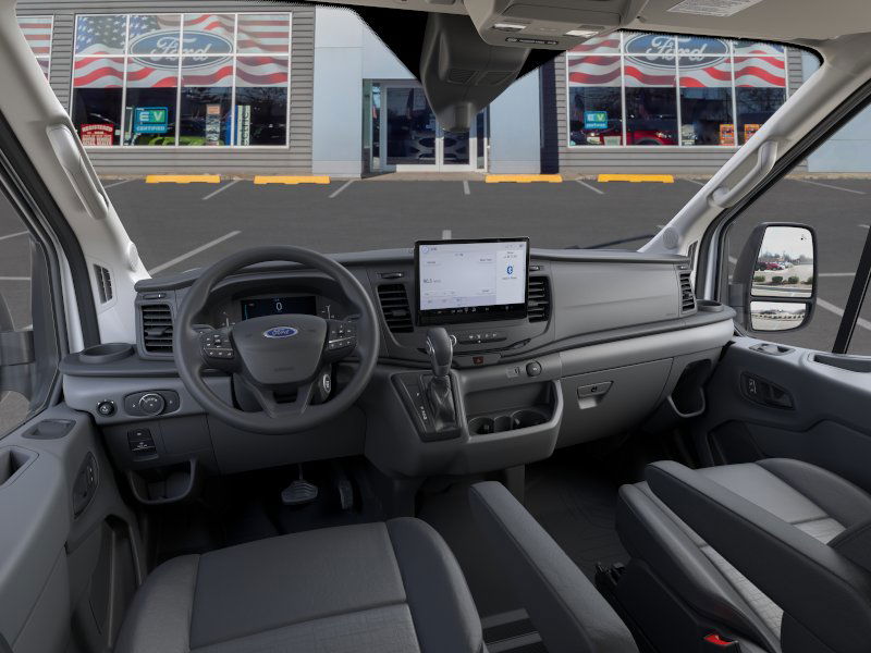 New 2026 Ford Transit 350 - photo 12