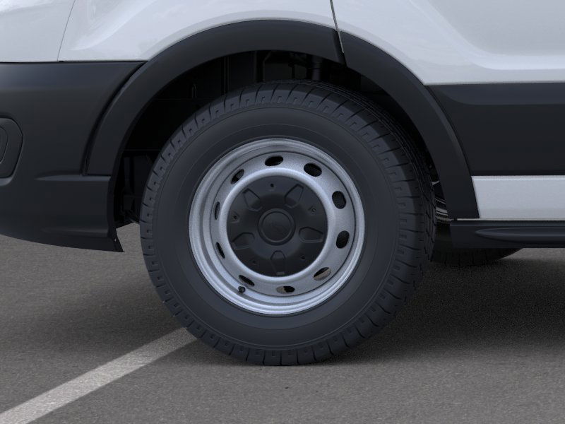 New 2026 Ford Transit 350 - photo 21
