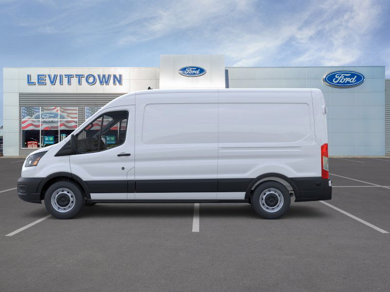 New 2026 Ford Transit 350 - photo 26