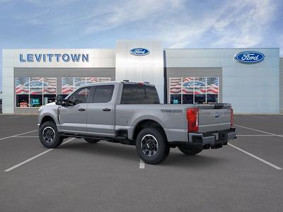 New 2026 Ford F-250 XLT Crew Cab for sale #24986 - photo 2