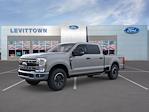 New 2026 Ford F-250 XLT Crew Cab for sale #24986 - photo 1