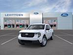 New 2025 Ford Maverick XL SuperCrew Cab for sale #25000 - photo 1