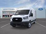2026 Ford Transit 250 Medium Roof AWD Empty Cargo Van for sale #25026 - photo 23