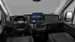 2026 Ford Transit 250 Medium Roof AWD Empty Cargo Van for sale #25026 - photo 8