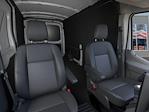 New 2026 Ford Transit 250 Medium Roof Empty Cargo Van for sale #25035 - photo 10