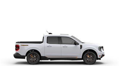 New 2026 Ford Maverick - photo 1