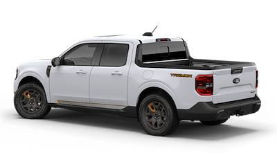 New 2026 Ford Maverick - photo 1