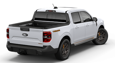 New 2026 Ford Maverick - photo 1