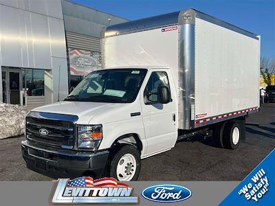 New 2026 Ford E-350 Box Van for sale #25077 - photo 1