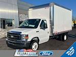 New 2026 Ford E-350 Box Van for sale #25077 - photo 1