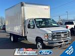 New 2026 Ford E-350 Box Van for sale #25077 - photo 4