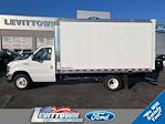 New 2026 Ford E-350 Box Van for sale #25077 - photo 7