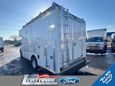 New 2026 Ford E-450 Box Van for sale #25082 - photo 2