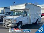 New 2026 Ford E-450 Box Van for sale #25082 - photo 1