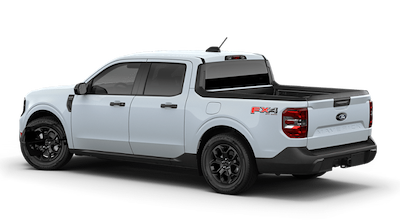 New 2026 Ford Maverick - photo 1